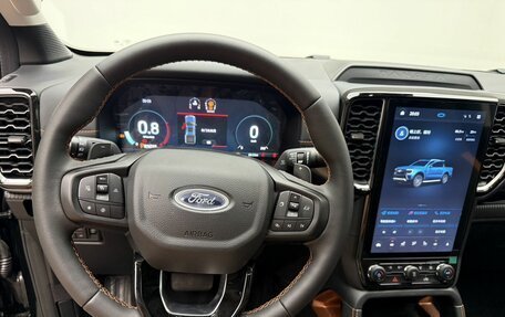 Ford Ranger, 2026 год, 5 650 000 рублей, 15 фотография