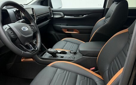 Ford Ranger, 2026 год, 5 650 000 рублей, 12 фотография