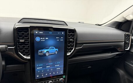 Ford Ranger, 2026 год, 5 650 000 рублей, 17 фотография