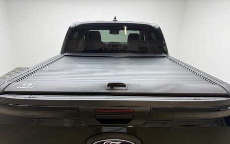 Ford Ranger, 2026 год, 5 650 000 рублей, 24 фотография