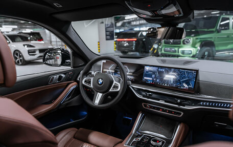 BMW X6, 2025 год, 14 950 000 рублей, 2 фотография