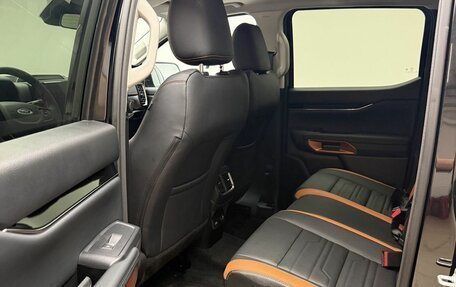 Ford Ranger, 2026 год, 5 650 000 рублей, 23 фотография