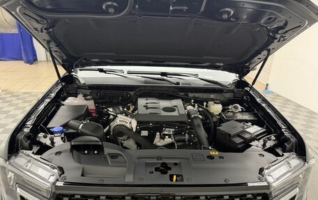 Ford Ranger, 2026 год, 5 650 000 рублей, 25 фотография