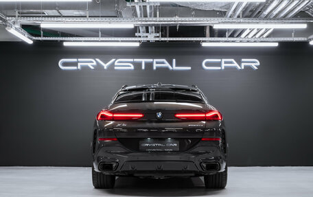 BMW X6, 2025 год, 14 950 000 рублей, 8 фотография