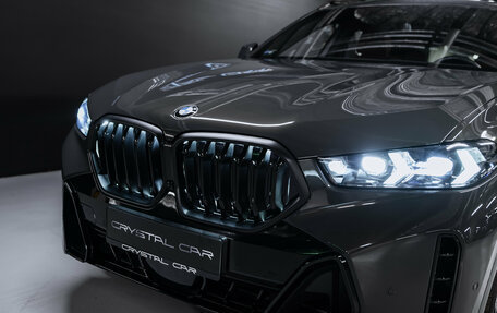 BMW X6, 2025 год, 14 950 000 рублей, 4 фотография