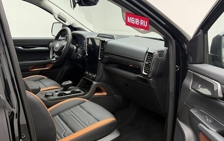 Ford Ranger, 2026 год, 5 650 000 рублей, 22 фотография