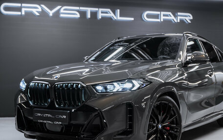 BMW X6, 2025 год, 14 950 000 рублей, 9 фотография
