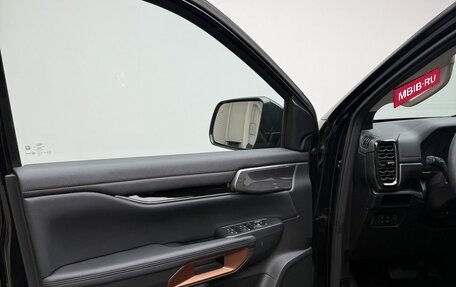 Ford Ranger, 2026 год, 5 650 000 рублей, 20 фотография