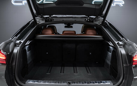 BMW X6, 2025 год, 14 950 000 рублей, 11 фотография