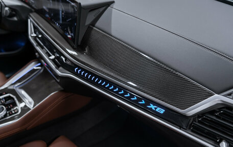 BMW X6, 2025 год, 14 950 000 рублей, 16 фотография