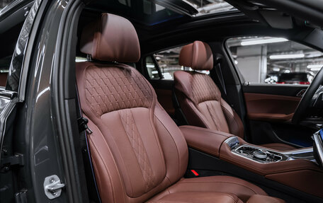 BMW X6, 2025 год, 14 950 000 рублей, 17 фотография