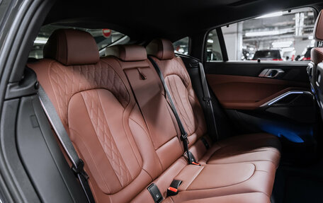 BMW X6, 2025 год, 14 950 000 рублей, 22 фотография
