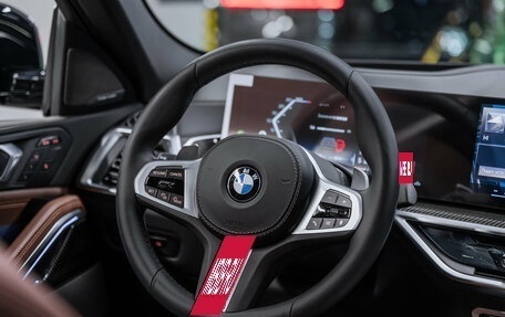 BMW X6, 2025 год, 14 950 000 рублей, 13 фотография