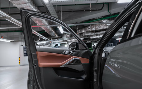 BMW X6, 2025 год, 14 950 000 рублей, 26 фотография