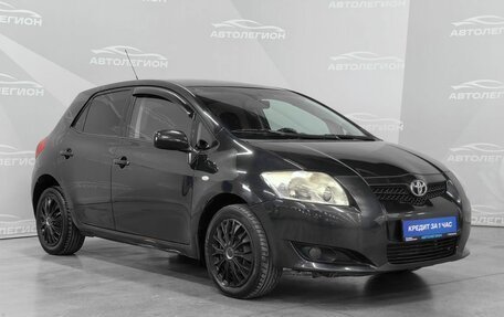 Toyota Auris II, 2007 год, 600 000 рублей, 7 фотография