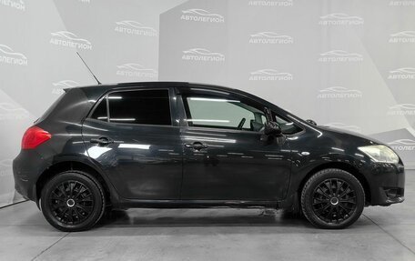 Toyota Auris II, 2007 год, 600 000 рублей, 6 фотография