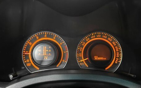 Toyota Auris II, 2007 год, 600 000 рублей, 17 фотография