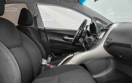Toyota Auris II, 2007 год, 600 000 рублей, 14 фотография