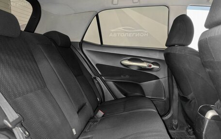 Toyota Auris II, 2007 год, 600 000 рублей, 15 фотография