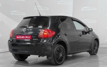 Toyota Auris II, 2007 год, 600 000 рублей, 5 фотография
