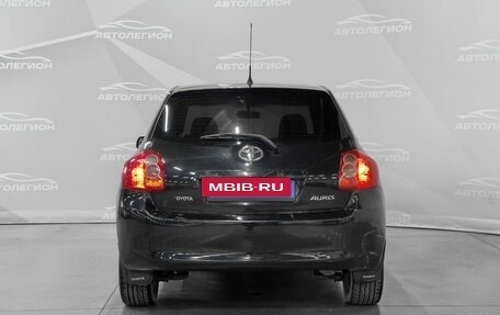 Toyota Auris II, 2007 год, 600 000 рублей, 4 фотография