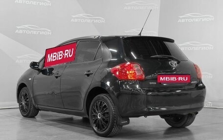 Toyota Auris II, 2007 год, 600 000 рублей, 3 фотография