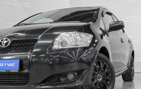 Toyota Auris II, 2007 год, 600 000 рублей, 22 фотография