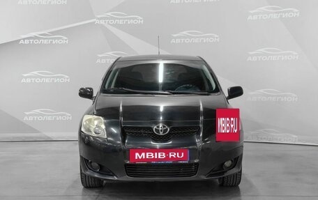 Toyota Auris II, 2007 год, 600 000 рублей, 8 фотография