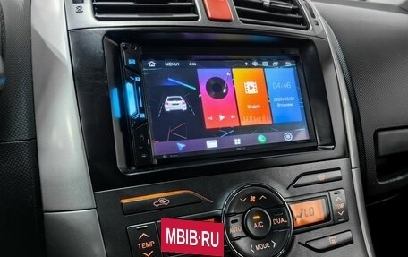 Toyota Auris II, 2007 год, 600 000 рублей, 18 фотография