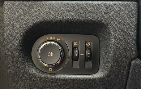 Opel Corsa D, 2013 год, 619 000 рублей, 6 фотография