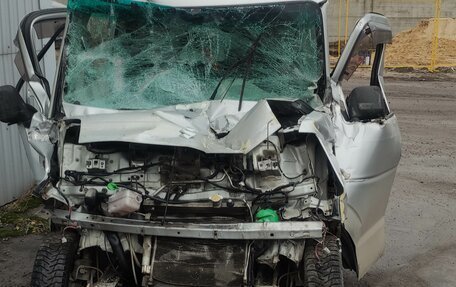 Suzuki Every VI, 2009 год, 100 000 рублей, 4 фотография