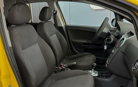 Opel Corsa D, 2013 год, 619 000 рублей, 12 фотография