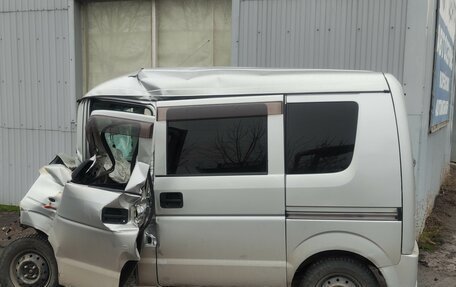 Suzuki Every VI, 2009 год, 100 000 рублей, 3 фотография