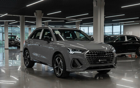 Audi Q3, 2026 год, 3 990 000 рублей, 2 фотография