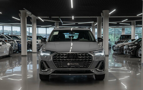 Audi Q3, 2026 год, 3 990 000 рублей, 3 фотография