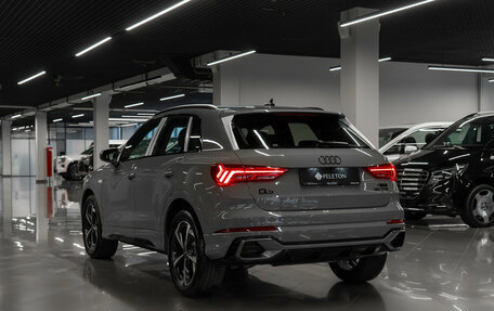 Audi Q3, 2026 год, 3 990 000 рублей, 4 фотография