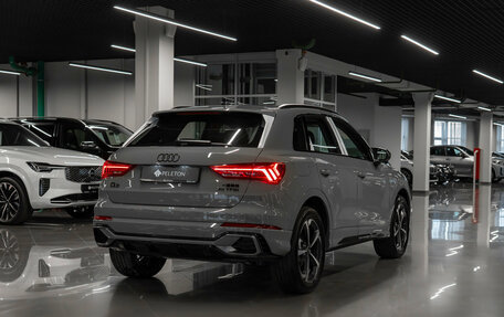 Audi Q3, 2026 год, 3 990 000 рублей, 5 фотография