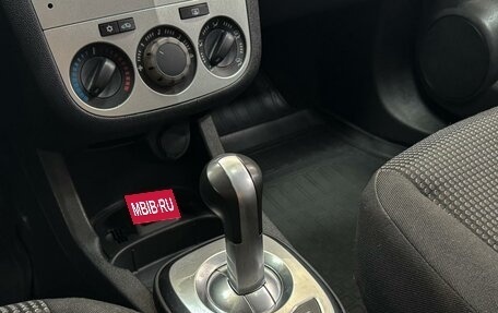 Opel Corsa D, 2013 год, 619 000 рублей, 15 фотография