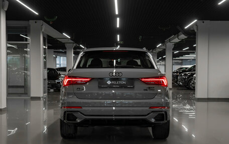 Audi Q3, 2026 год, 3 990 000 рублей, 6 фотография