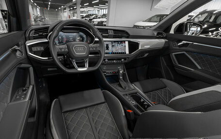 Audi Q3, 2026 год, 3 990 000 рублей, 7 фотография