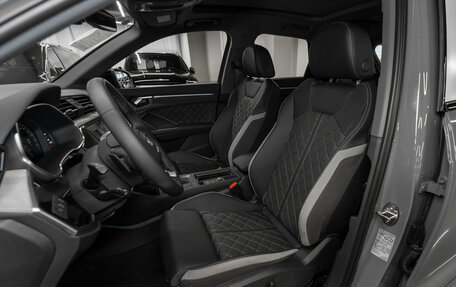 Audi Q3, 2026 год, 3 990 000 рублей, 9 фотография