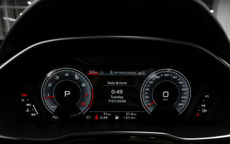 Audi Q3, 2026 год, 3 990 000 рублей, 12 фотография
