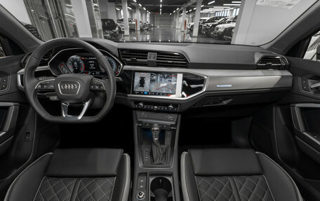Audi Q3, 2026 год, 3 990 000 рублей, 8 фотография