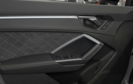 Audi Q3, 2026 год, 3 990 000 рублей, 15 фотография