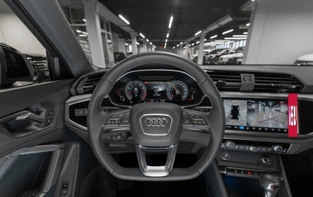 Audi Q3, 2026 год, 3 990 000 рублей, 11 фотография