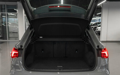 Audi Q3, 2026 год, 3 990 000 рублей, 23 фотография