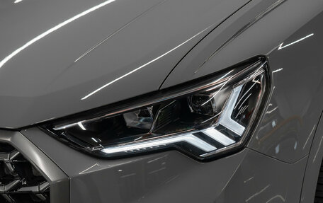 Audi Q3, 2026 год, 3 990 000 рублей, 25 фотография
