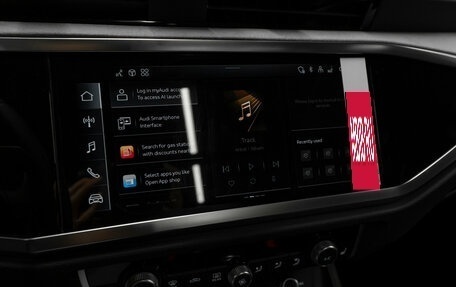 Audi Q3, 2026 год, 3 990 000 рублей, 17 фотография