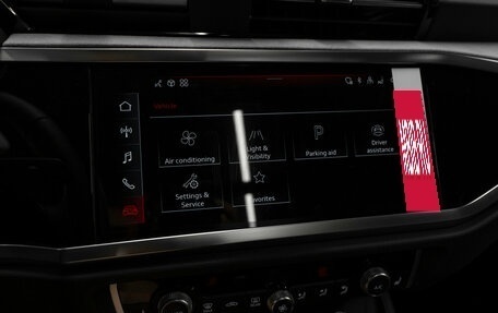 Audi Q3, 2026 год, 3 990 000 рублей, 18 фотография