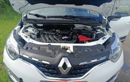 Renault Kaptur I рестайлинг, 2020 год, 1 120 000 рублей, 15 фотография